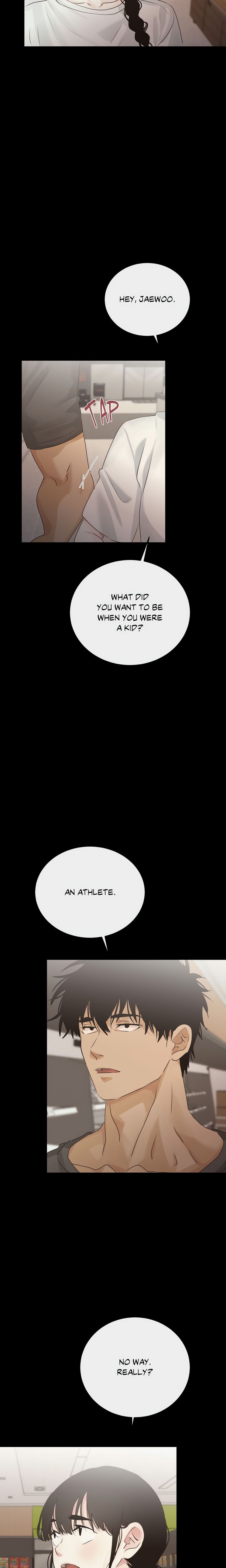Where The Heart Is chapter 82 page 7