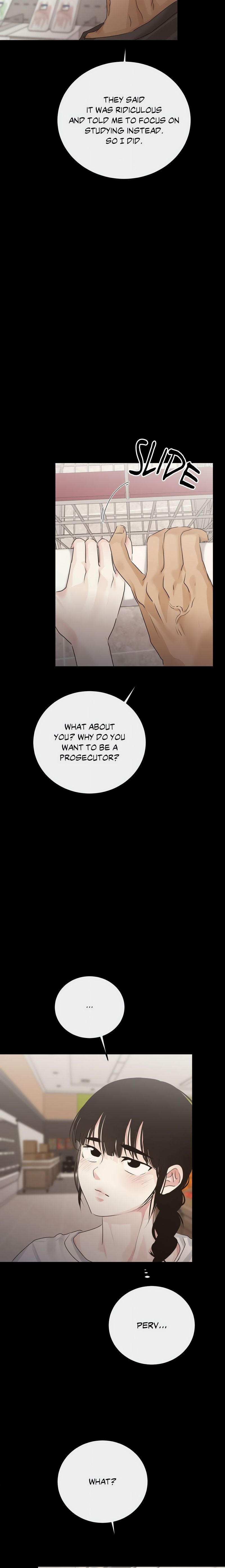 Where The Heart Is chapter 82 page 9