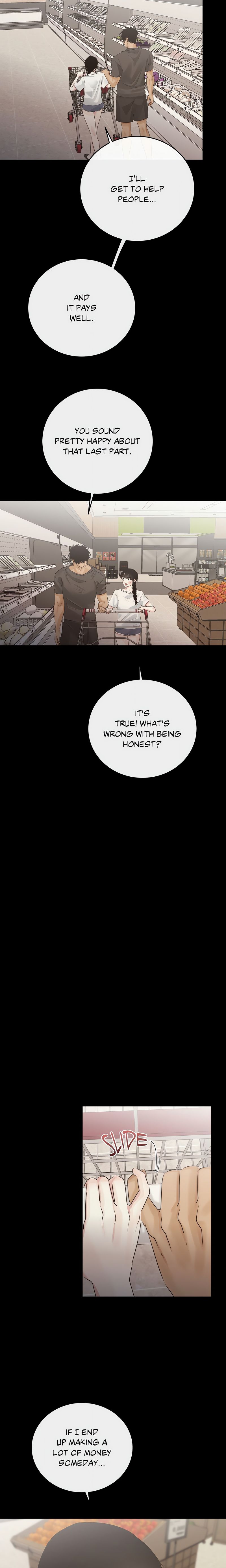 Where The Heart Is chapter 82 page 11