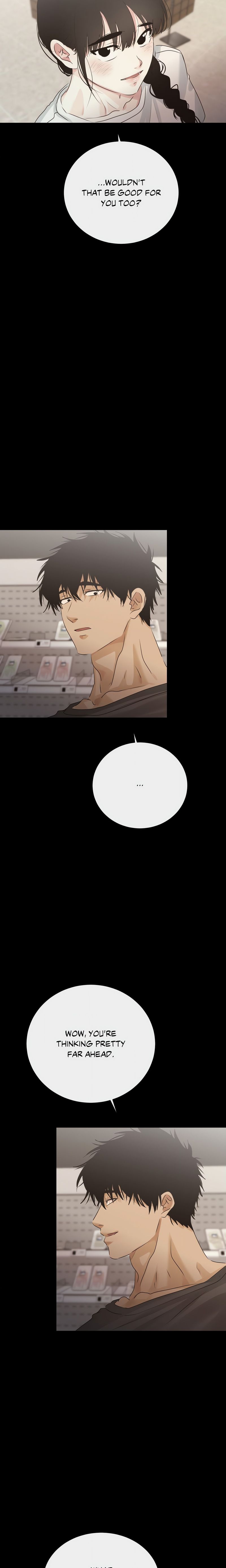 Where The Heart Is chapter 82 page 12