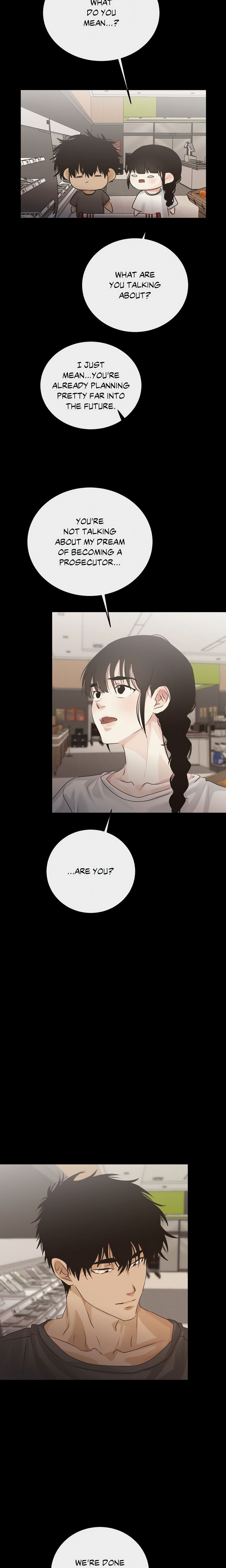Where The Heart Is chapter 82 page 13