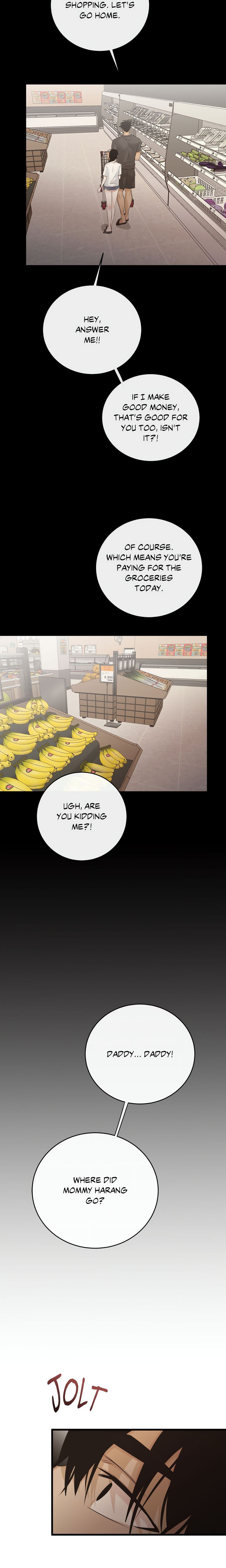 Where The Heart Is chapter 82 page 14