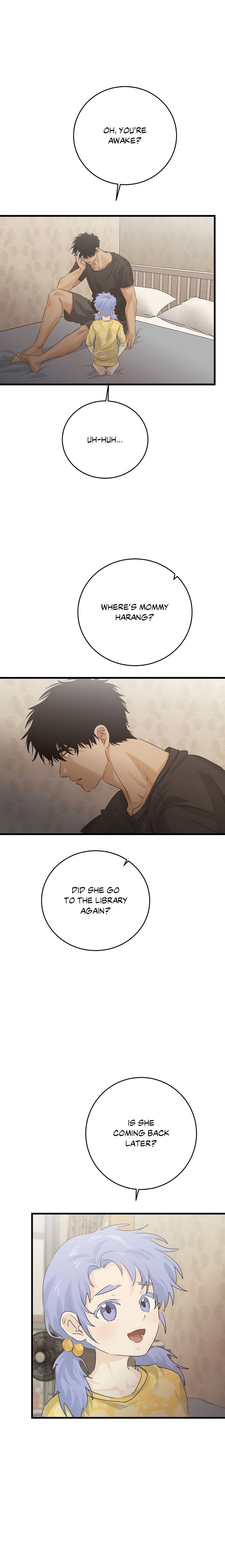 Where The Heart Is chapter 82 page 15