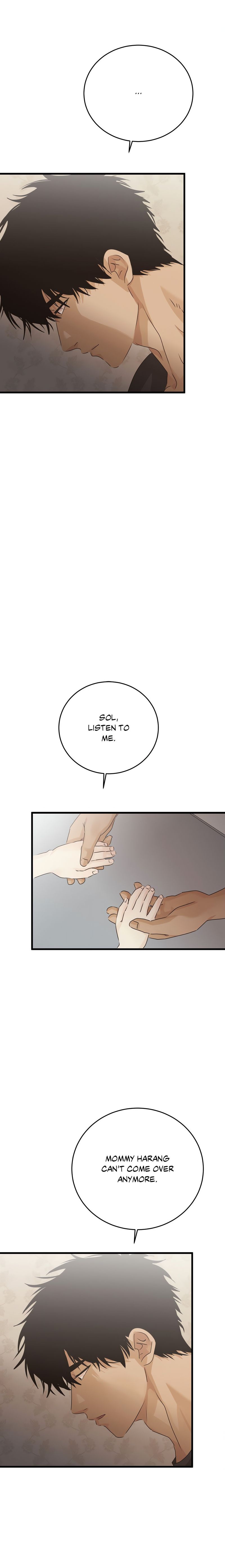 Where The Heart Is chapter 82 page 16