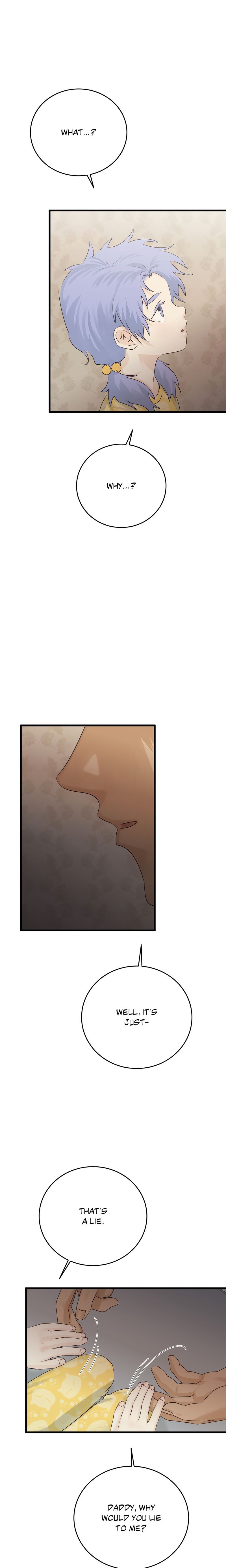 Where The Heart Is chapter 82 page 17