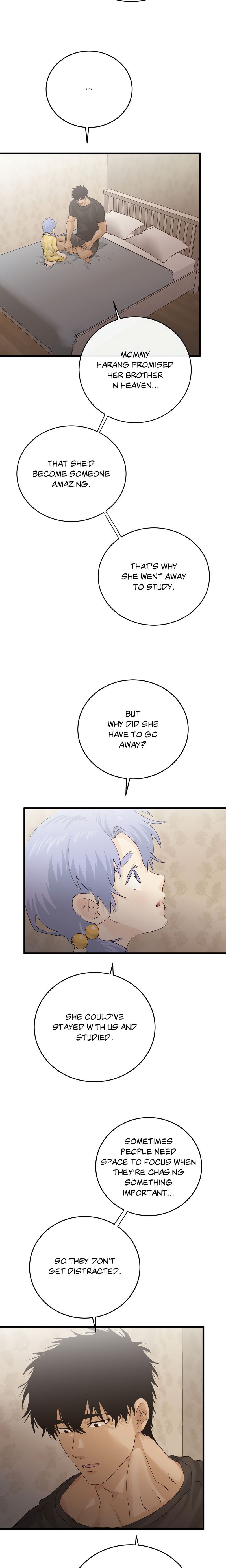 Where The Heart Is chapter 82 page 18