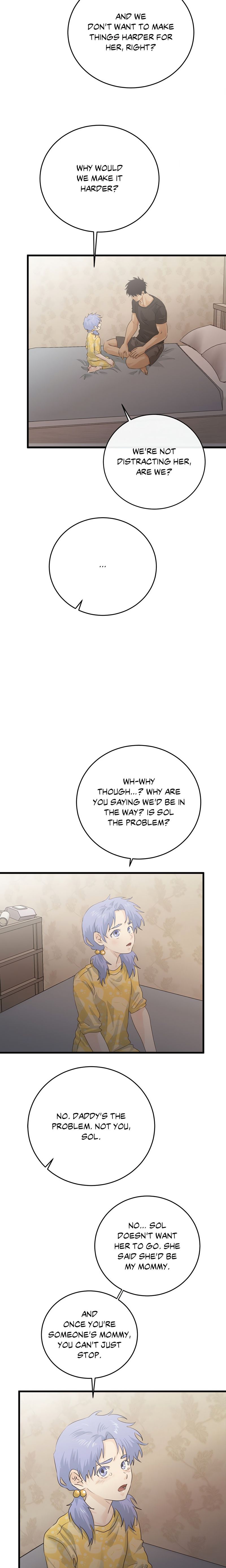Where The Heart Is chapter 82 page 19