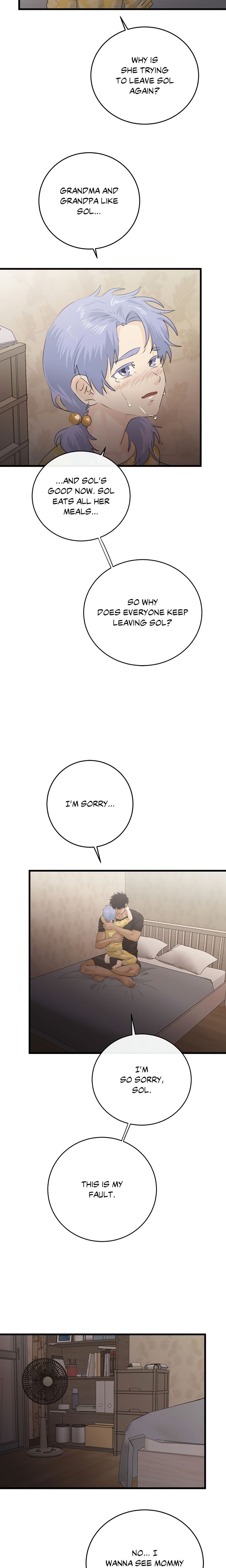 Where The Heart Is chapter 82 page 20