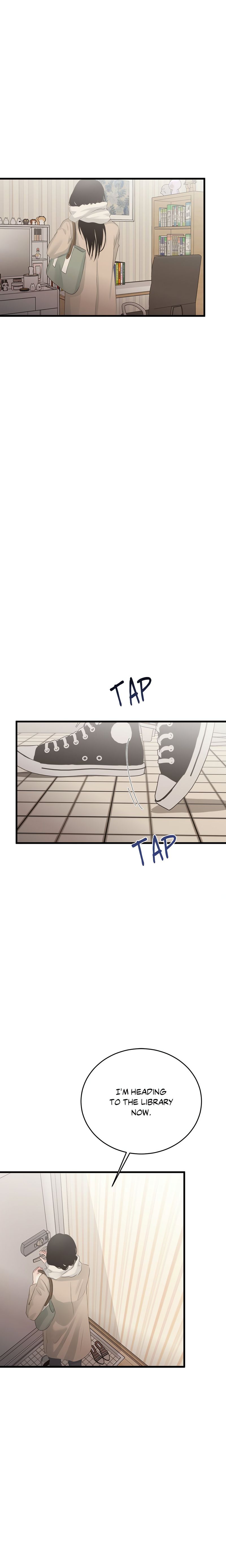 Where The Heart Is chapter 83 page 3