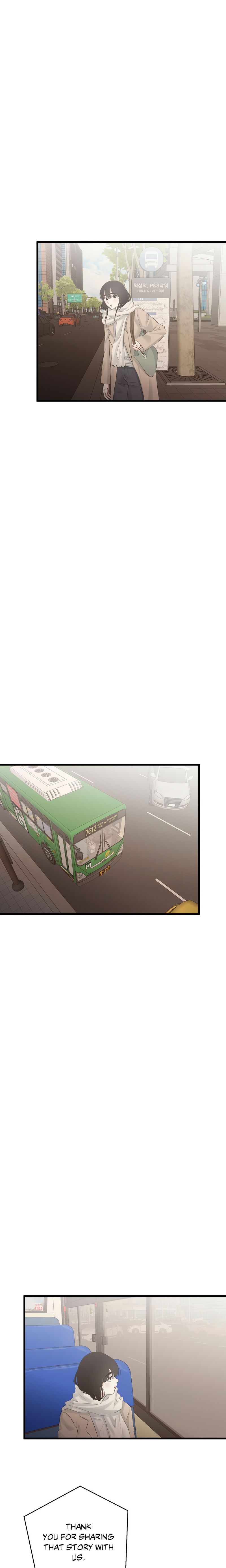 Where The Heart Is chapter 83 page 5