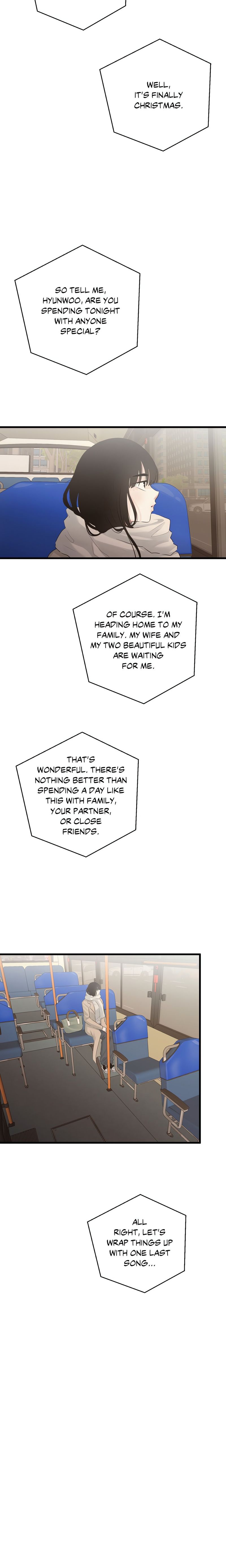 Where The Heart Is chapter 83 page 6