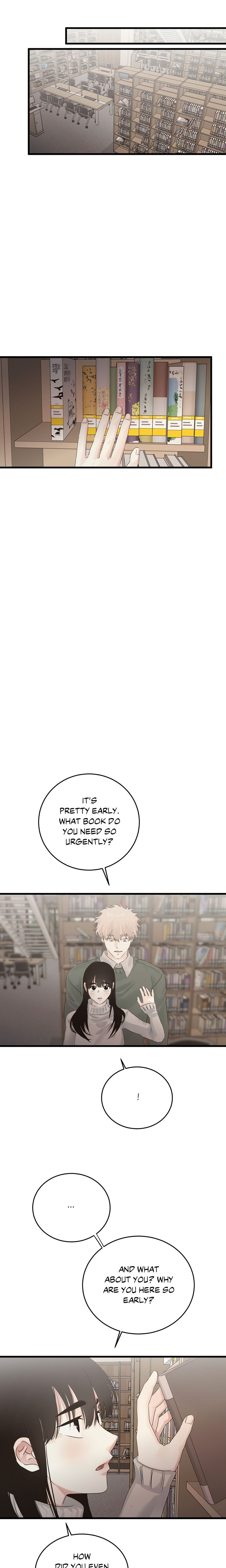 Where The Heart Is chapter 83 page 7