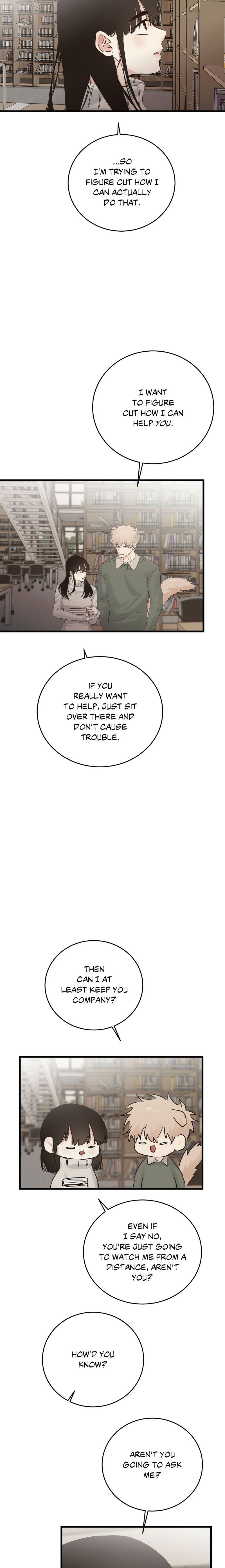 Where The Heart Is chapter 83 page 9