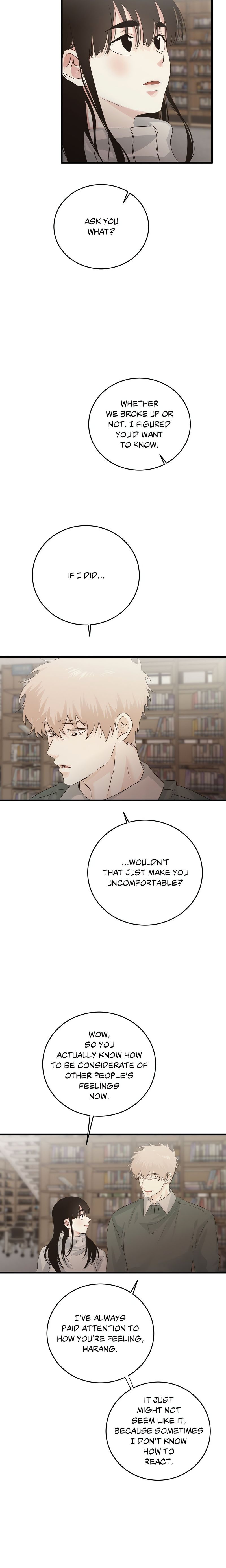 Where The Heart Is chapter 83 page 10