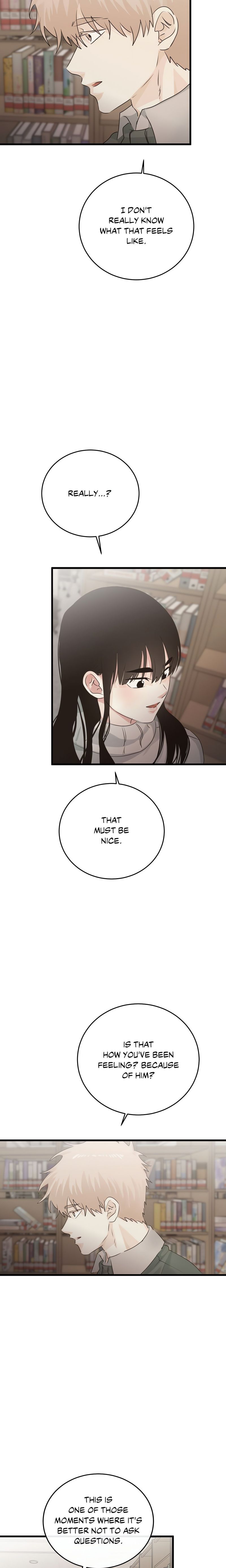 Where The Heart Is chapter 83 page 12