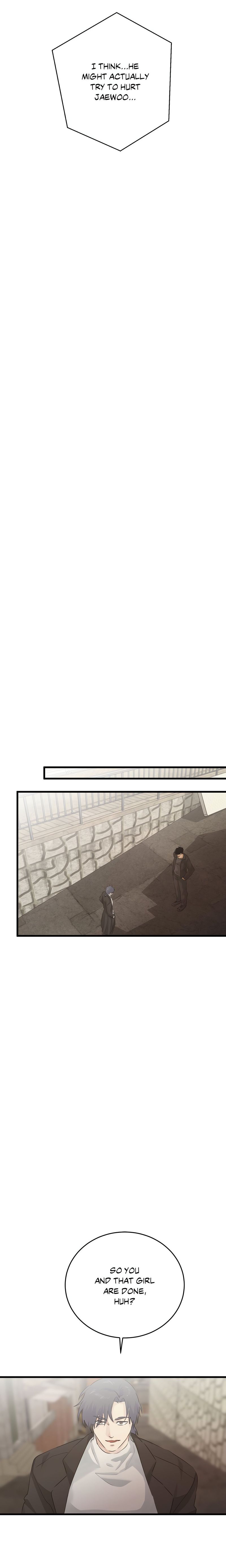 Where The Heart Is chapter 83 page 16