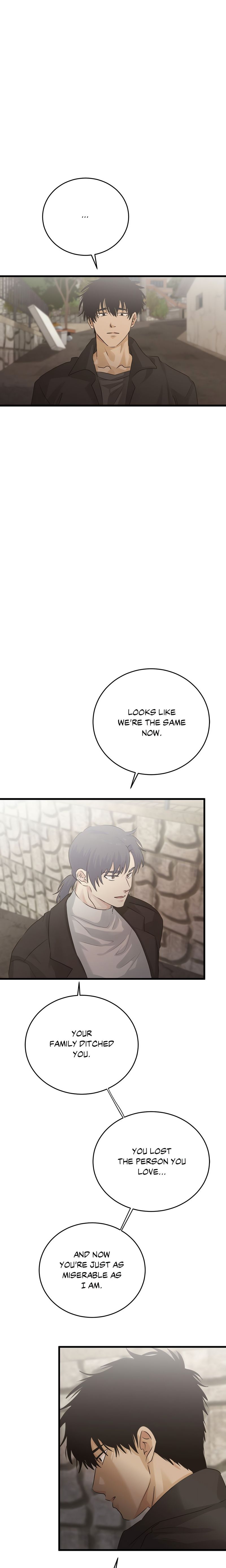 Where The Heart Is chapter 83 page 17