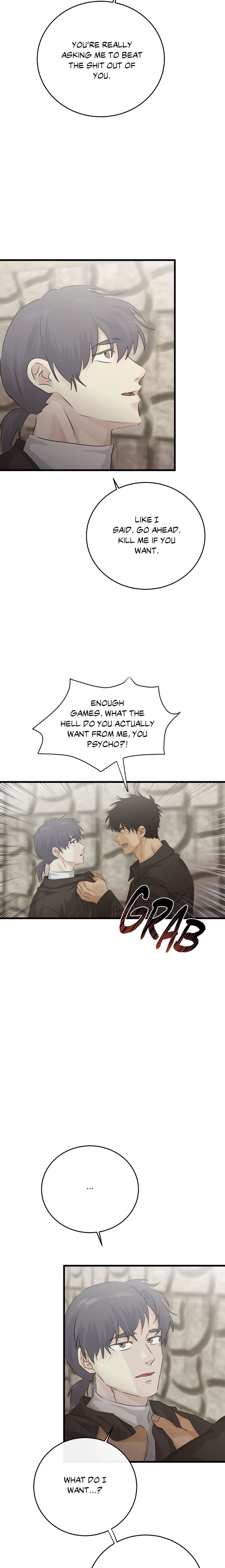 Where The Heart Is chapter 83 page 18