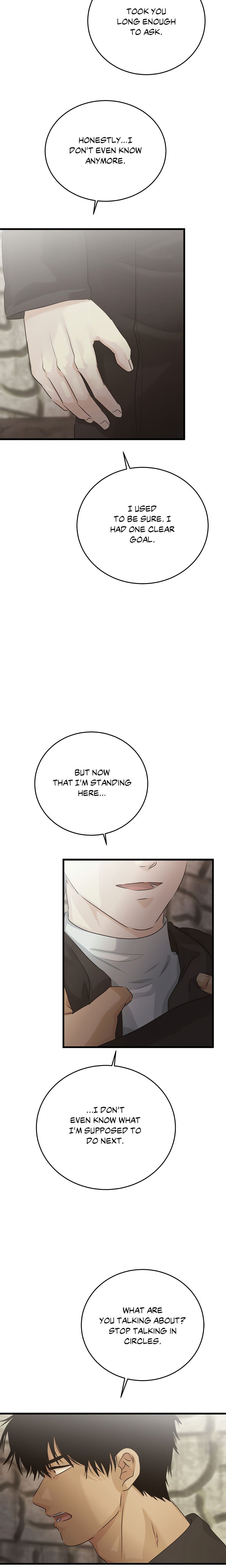 Where The Heart Is chapter 83 page 19