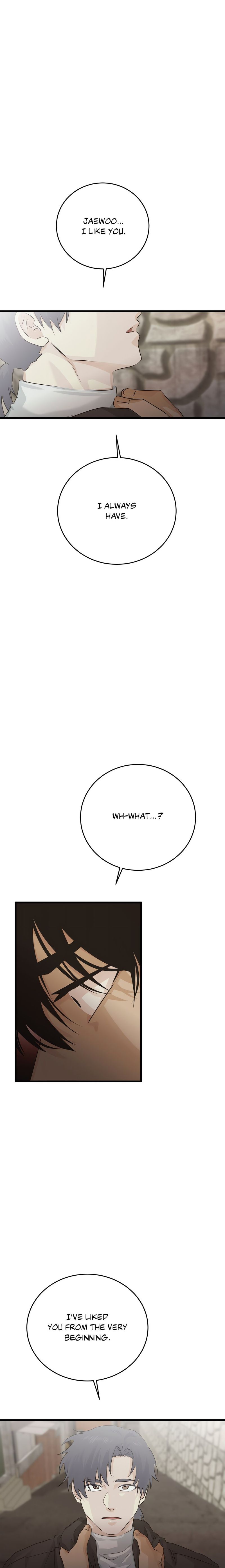 Where The Heart Is chapter 83 page 20