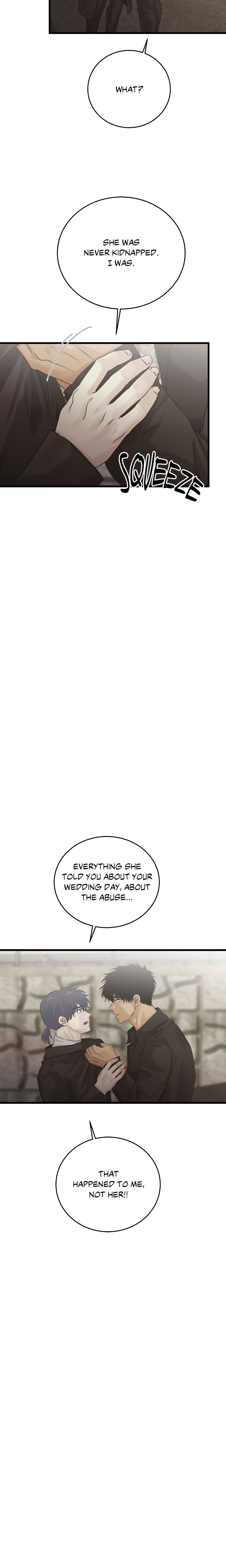 Where The Heart Is chapter 83 page 22