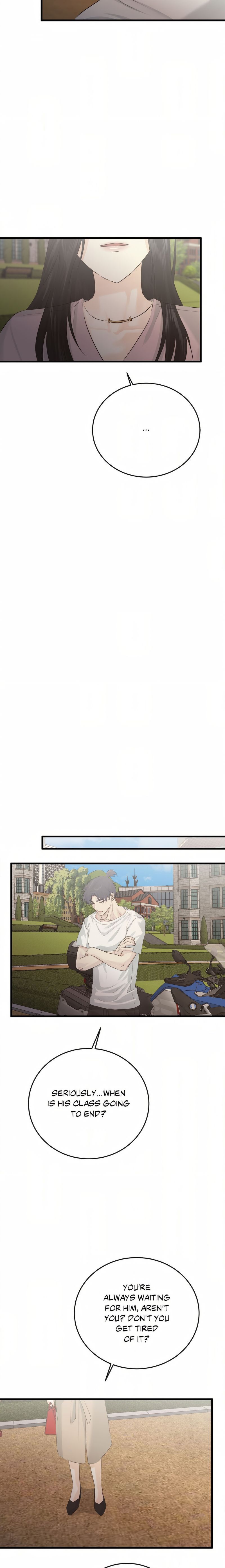 Where The Heart Is chapter 84 page 5