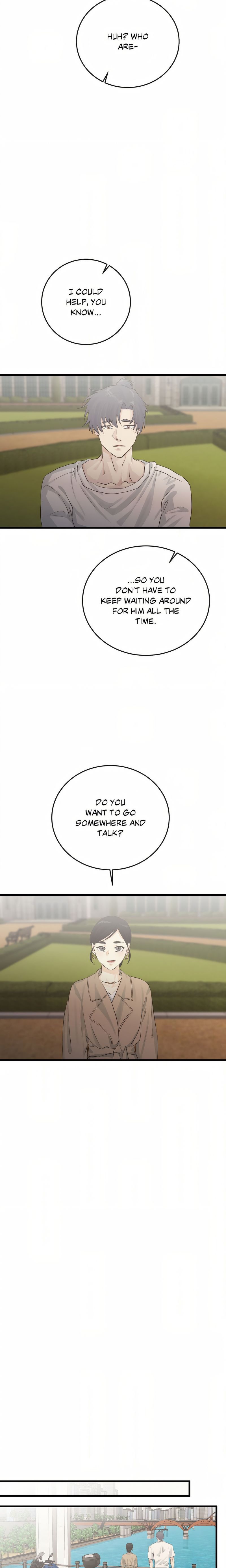 Where The Heart Is chapter 84 page 6