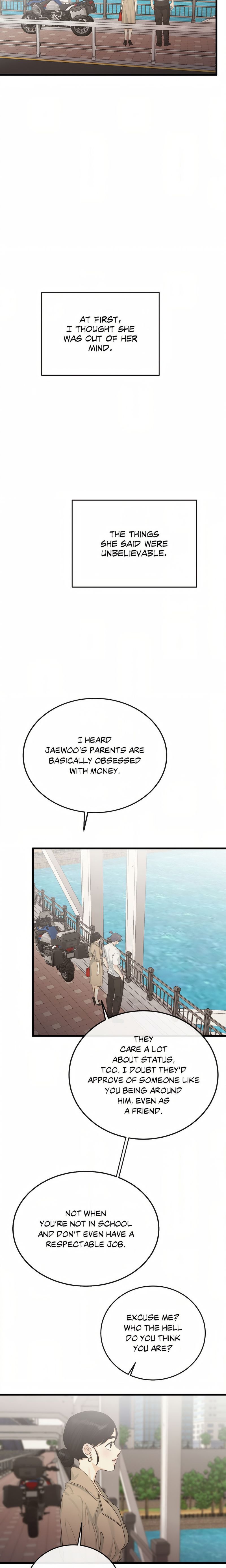 Where The Heart Is chapter 84 page 7