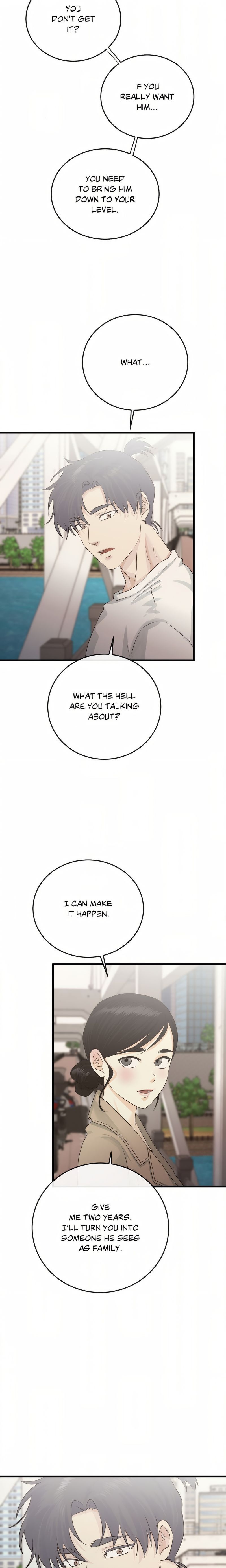 Where The Heart Is chapter 84 page 8
