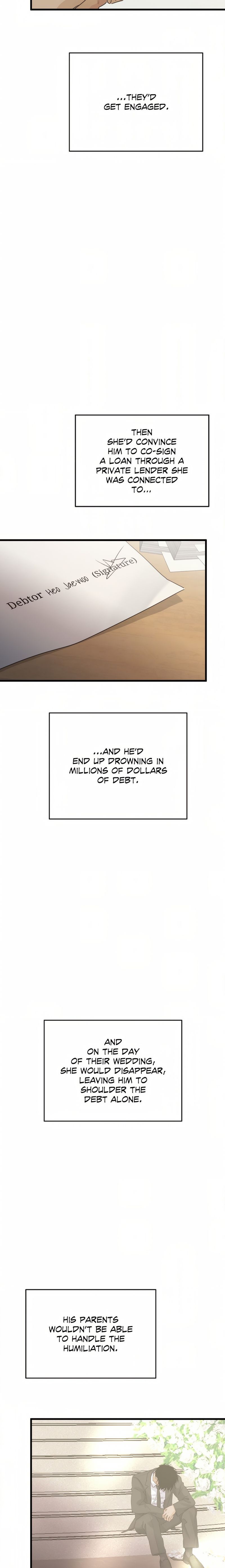 Where The Heart Is chapter 84 page 10