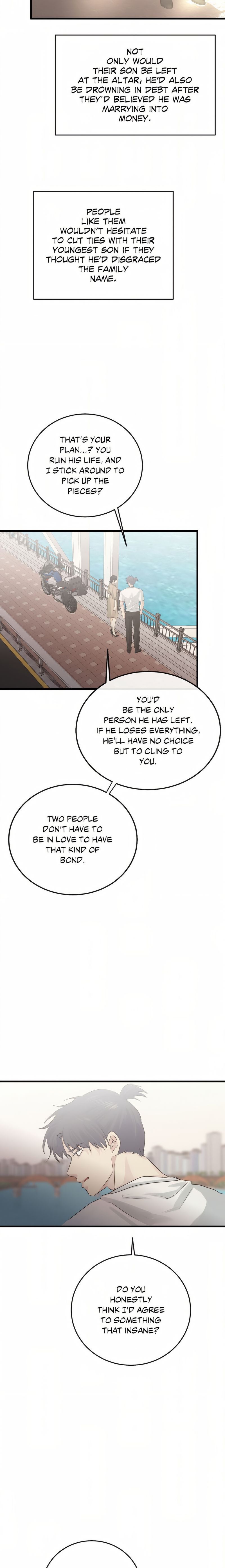 Where The Heart Is chapter 84 page 11