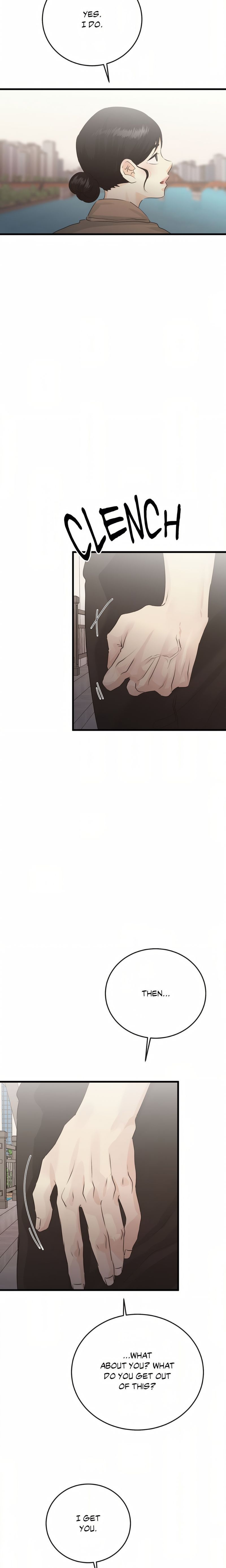 Where The Heart Is chapter 84 page 12