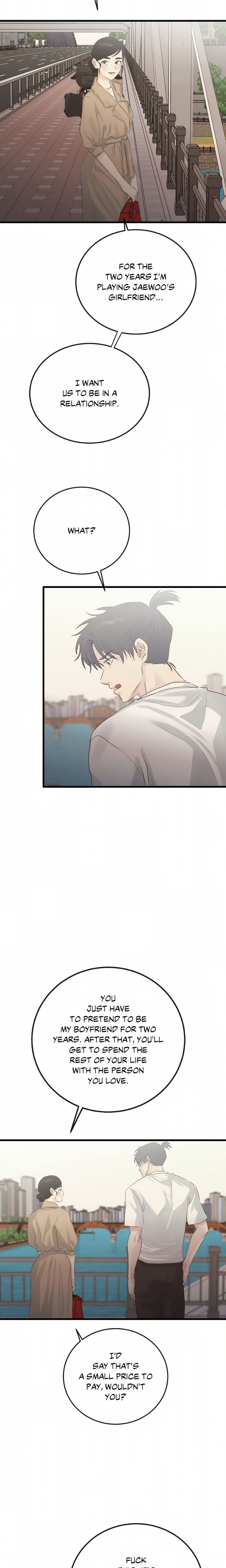 Where The Heart Is chapter 84 page 13