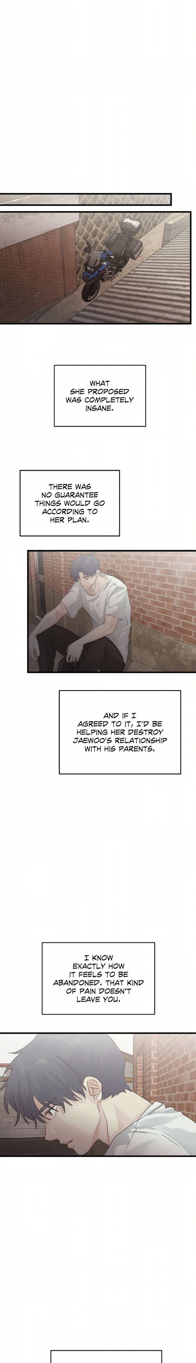 Where The Heart Is chapter 84 page 15