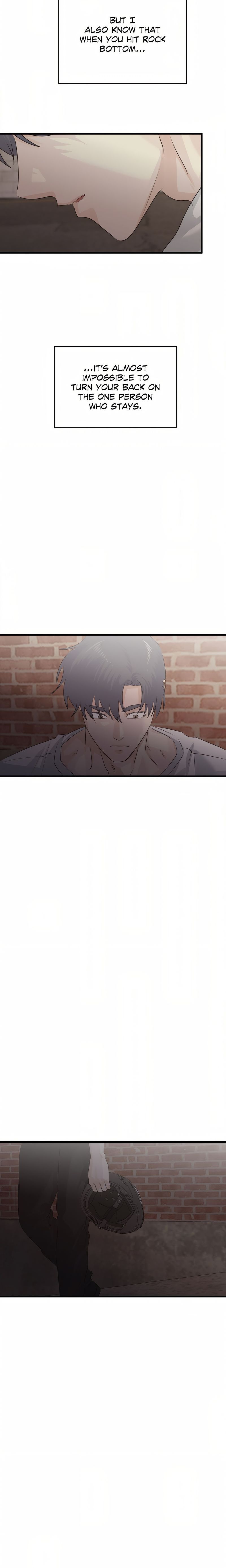 Where The Heart Is chapter 84 page 16