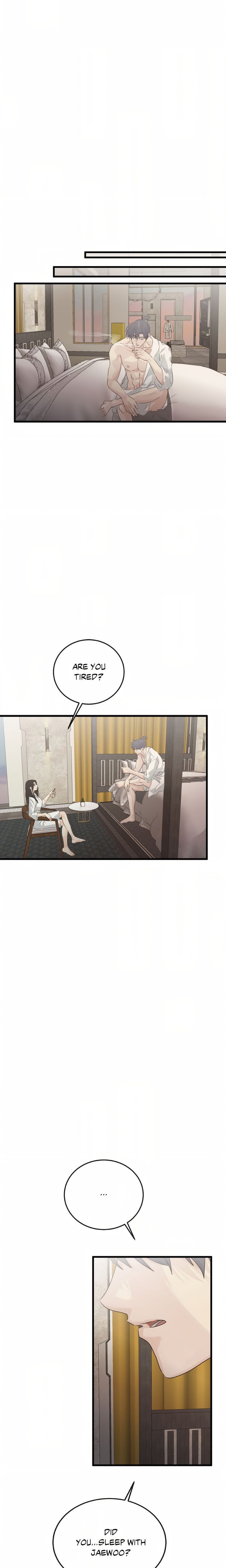 Where The Heart Is chapter 84 page 17