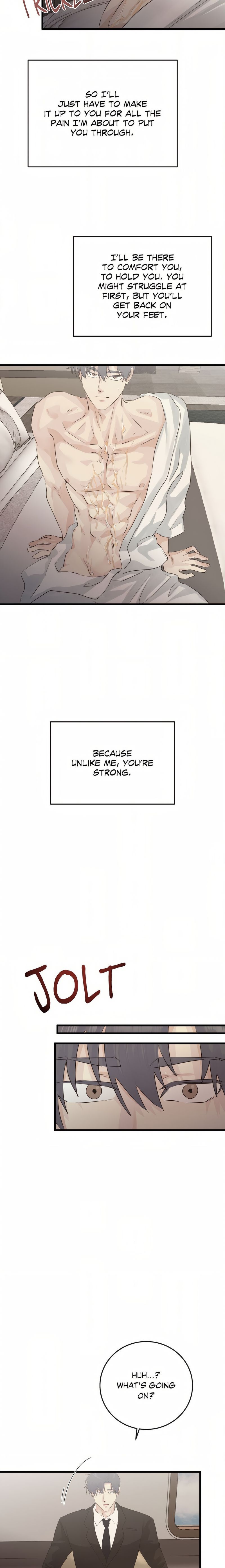 Where The Heart Is chapter 84 page 20