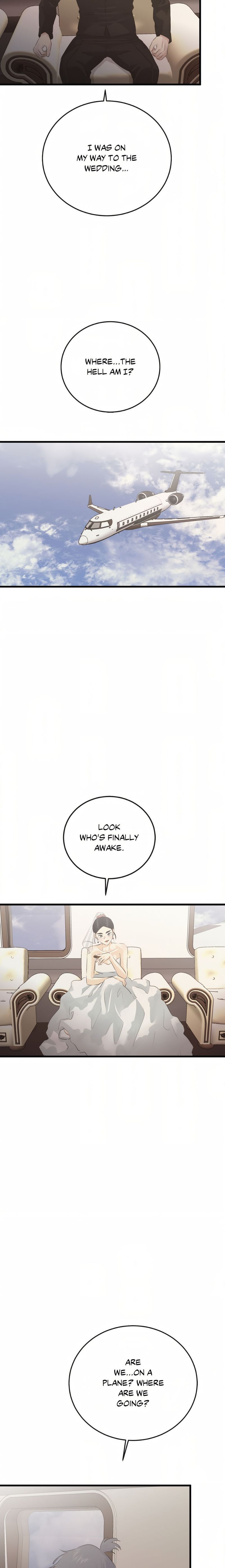 Where The Heart Is chapter 84 page 21