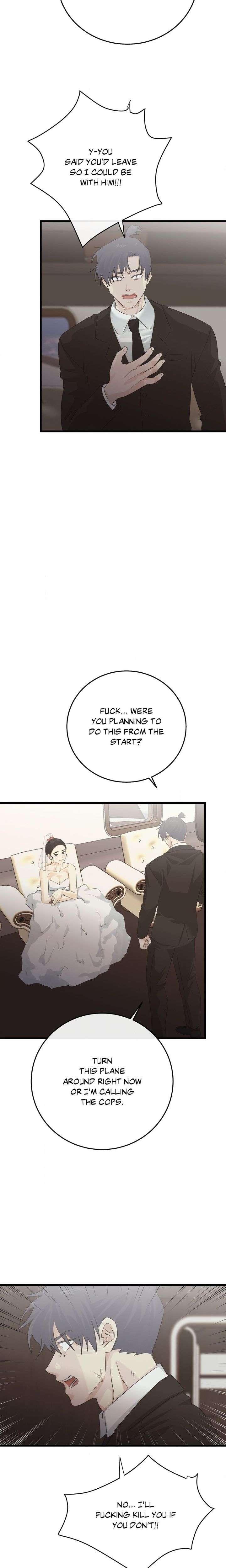 Where The Heart Is chapter 85 page 3