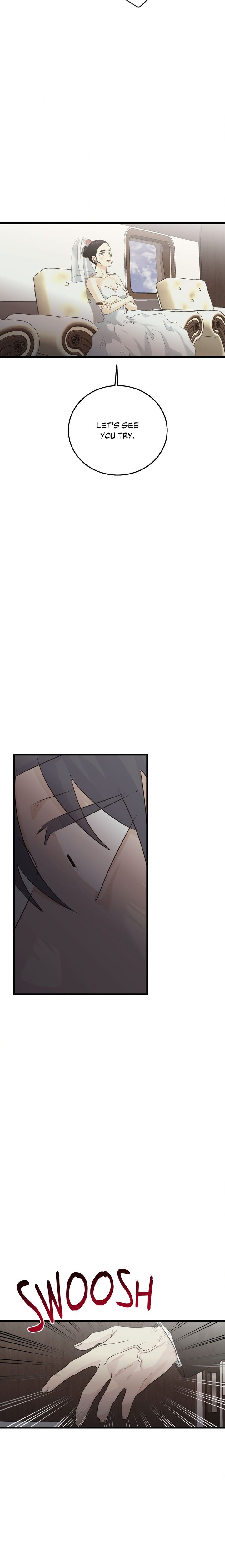 Where The Heart Is chapter 85 page 4