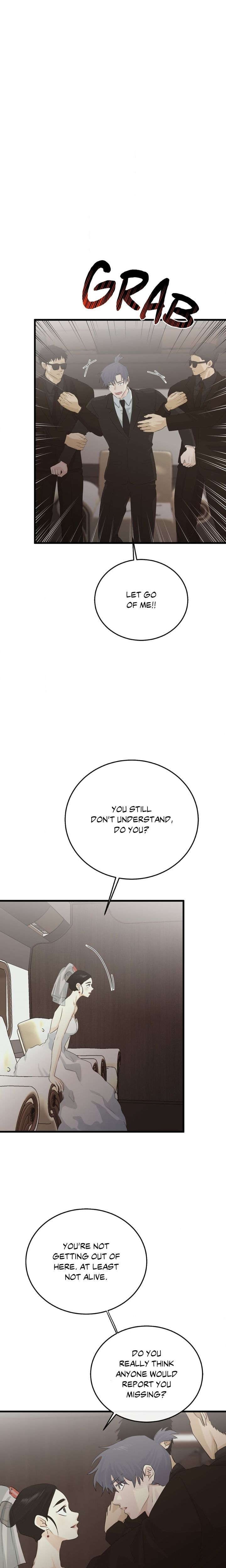 Where The Heart Is chapter 85 page 5