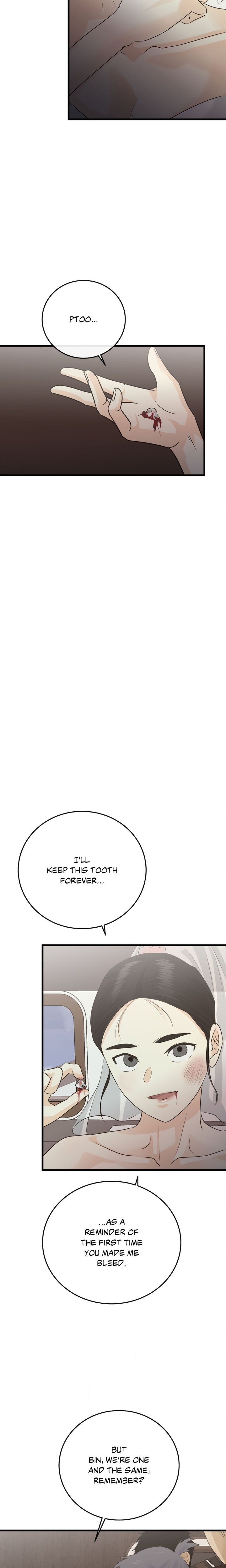Where The Heart Is chapter 85 page 8