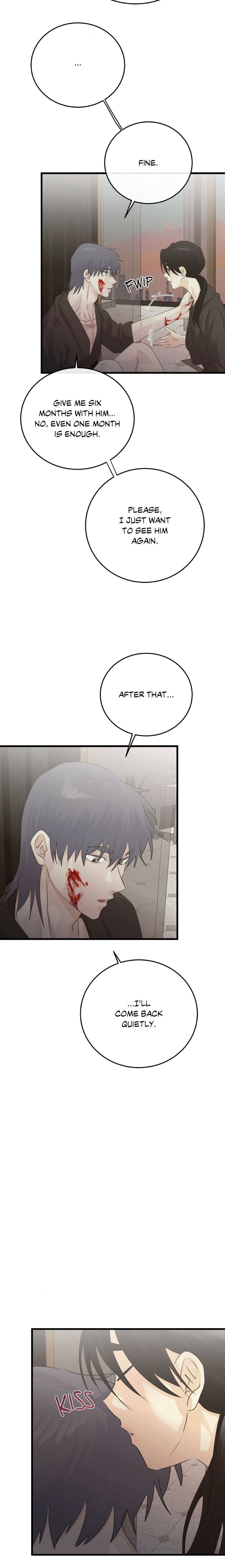 Where The Heart Is chapter 85 page 17