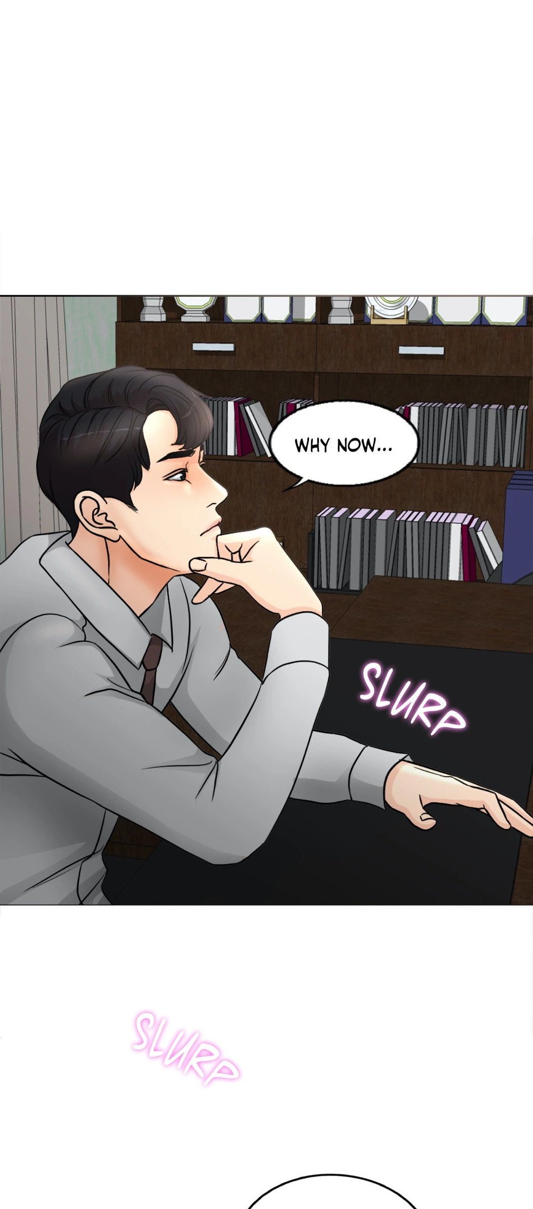 Wife For 1000 Days chapter 1 page 19