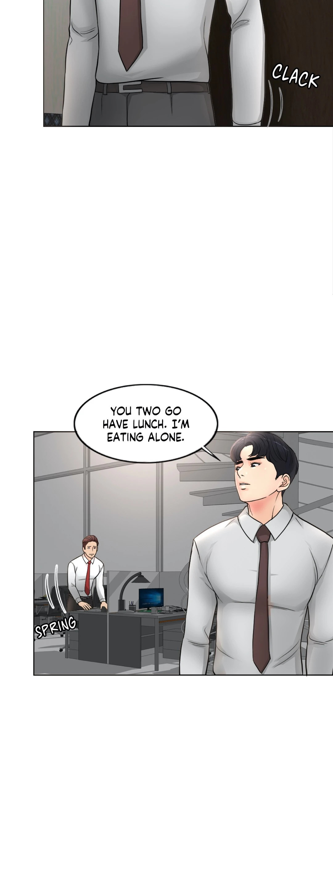 Wife For 1000 Days chapter 1 page 50