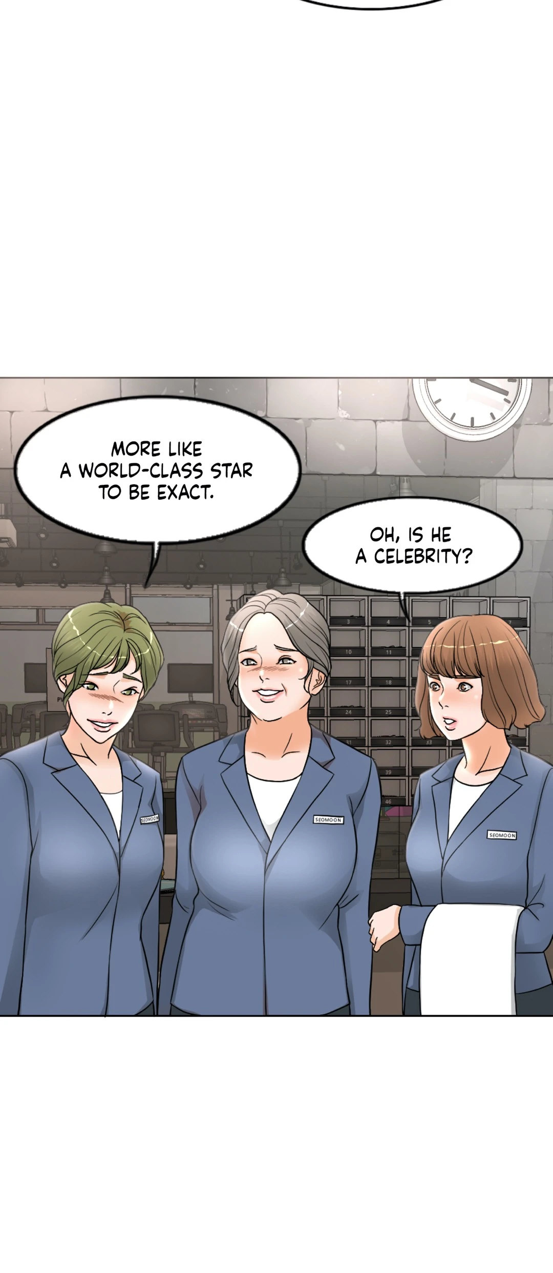 Wife For 1000 Days chapter 1 page 52