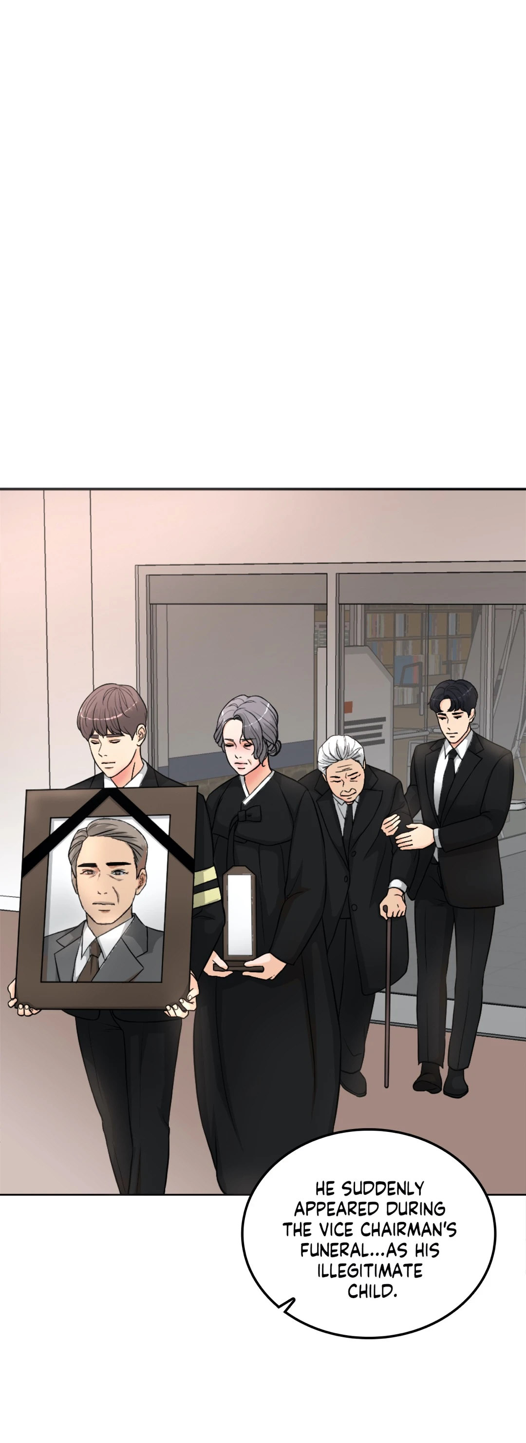 Wife For 1000 Days chapter 1 page 54