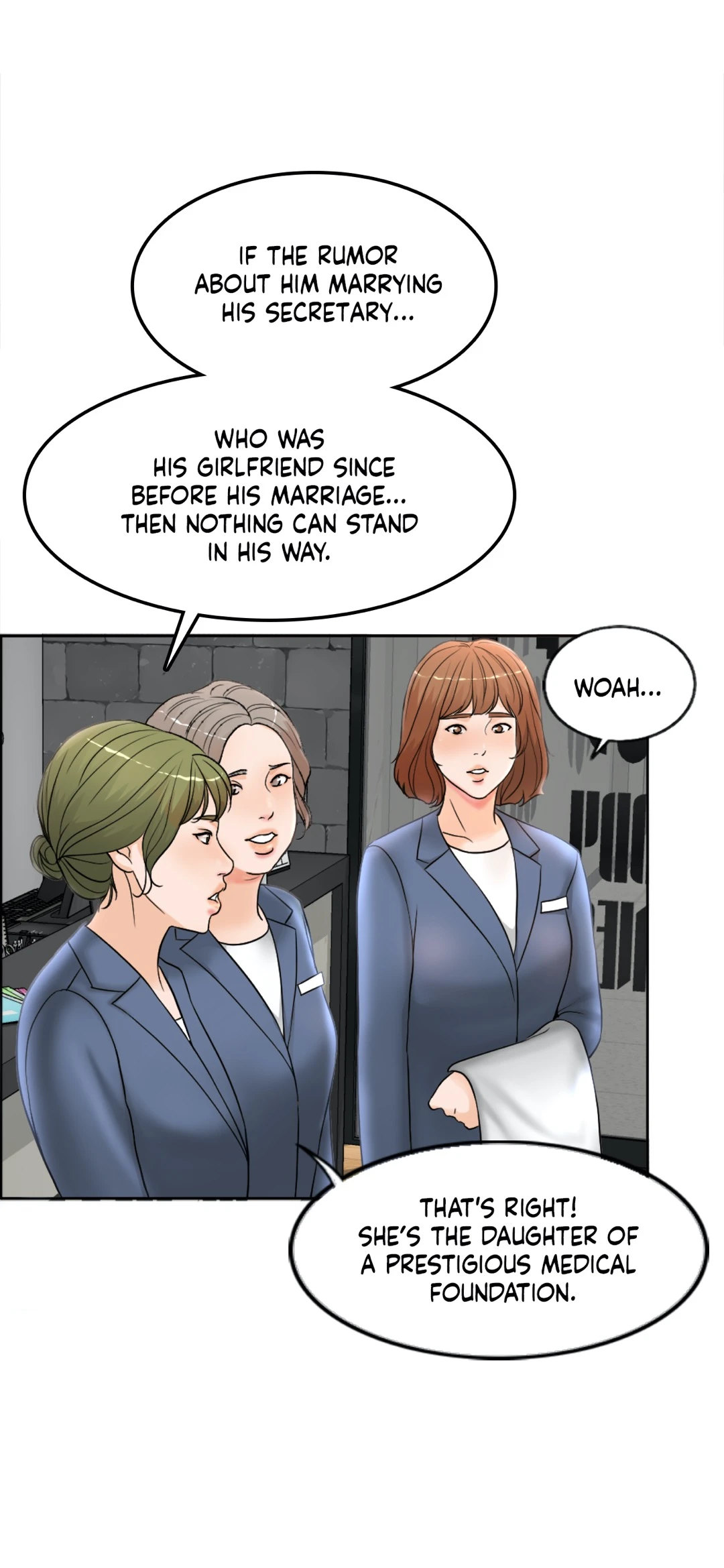 Wife For 1000 Days chapter 1 page 57
