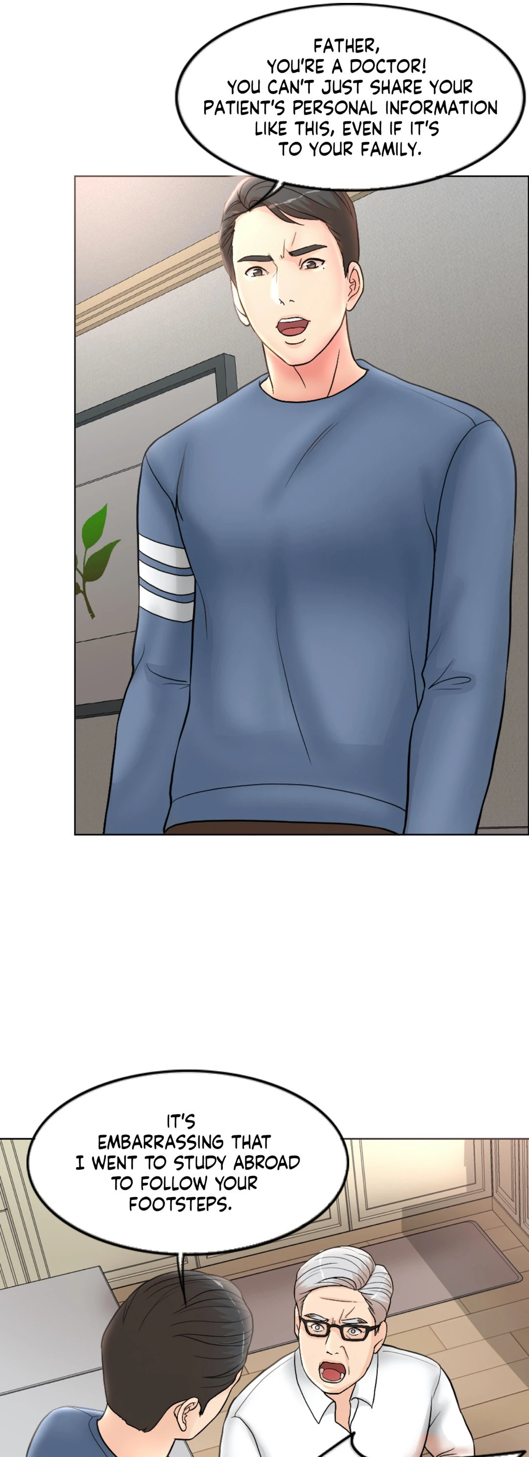 Wife For 1000 Days chapter 2 page 25