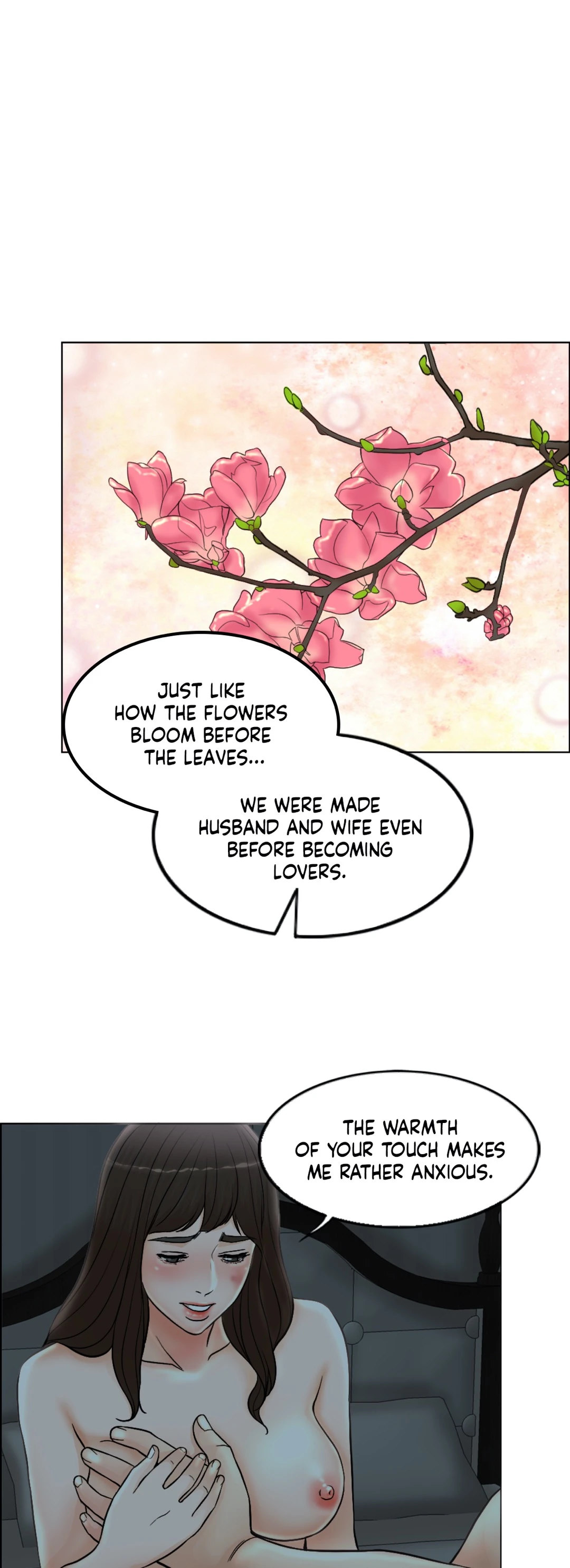 Wife For 1000 Days chapter 2 page 39